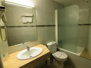 Hotel Alegria San Juan Park Lloret de Mar