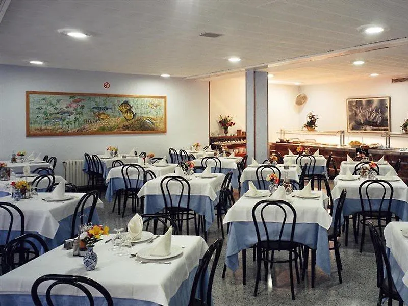 Hotel Alegria San Juan Park Lloret de Mar