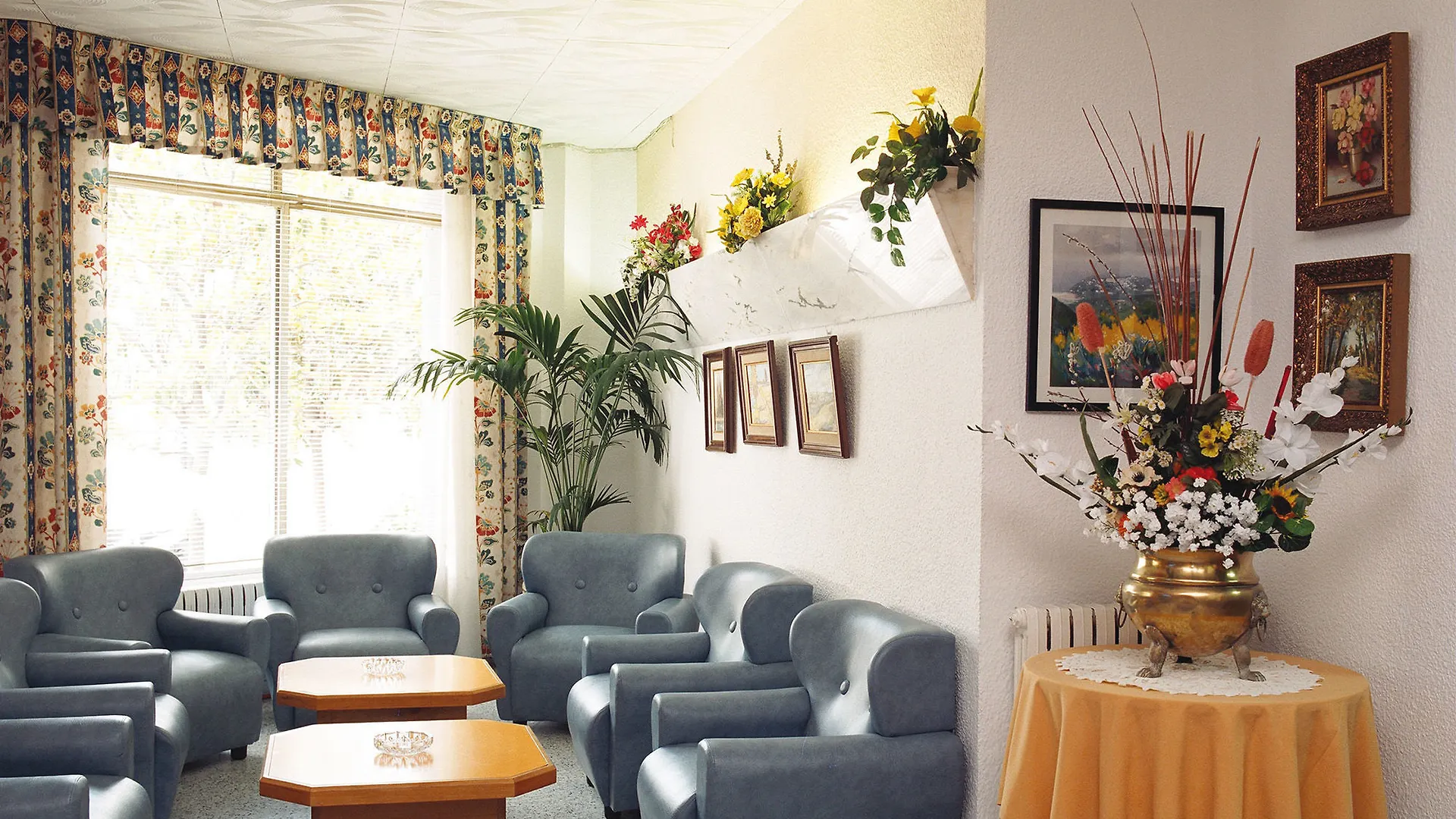 Hotel Alegria San Juan Park Lloret de Mar