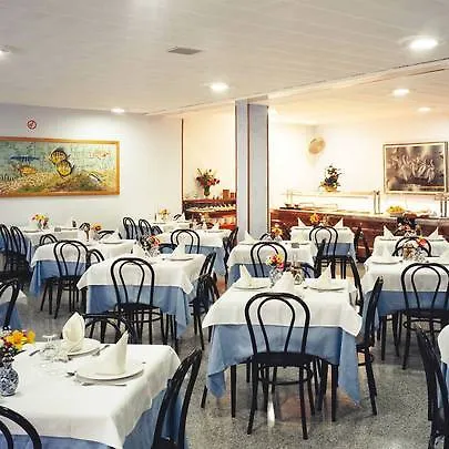 Hotel Alegria San Juan Park Lloret de Mar