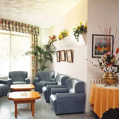 Hotel Alegria San Juan Park Lloret de Mar Spagna