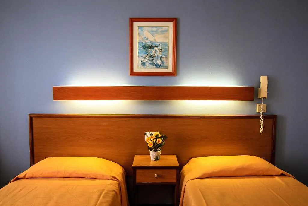 Hotel Alegria San Juan Park Lloret de Mar Spagna