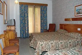 Hotel Alegria San Juan Park Lloret de Mar 2*,  Spagna