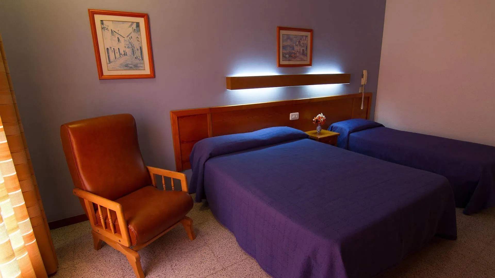 Hotel Alegria San Juan Park Lloret de Mar 2*,  Spagna