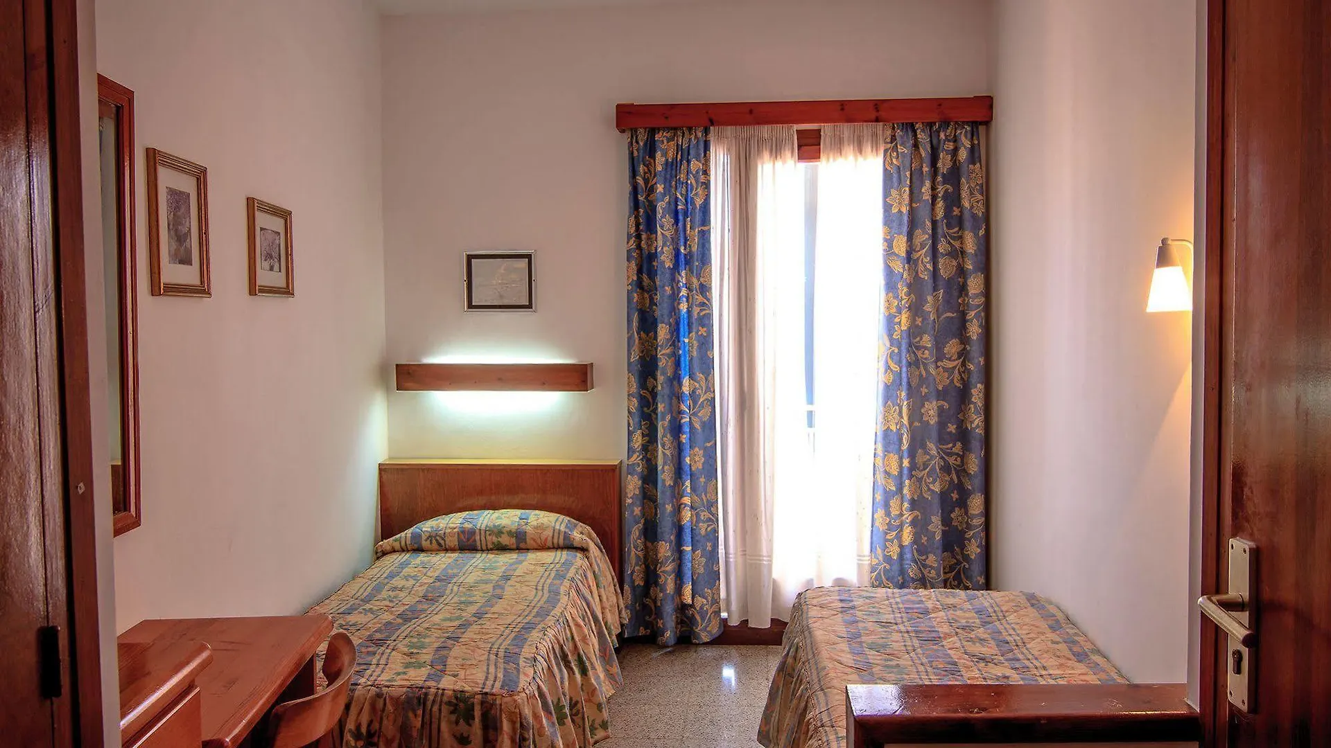 Hotel Alegria San Juan Park Lloret de Mar