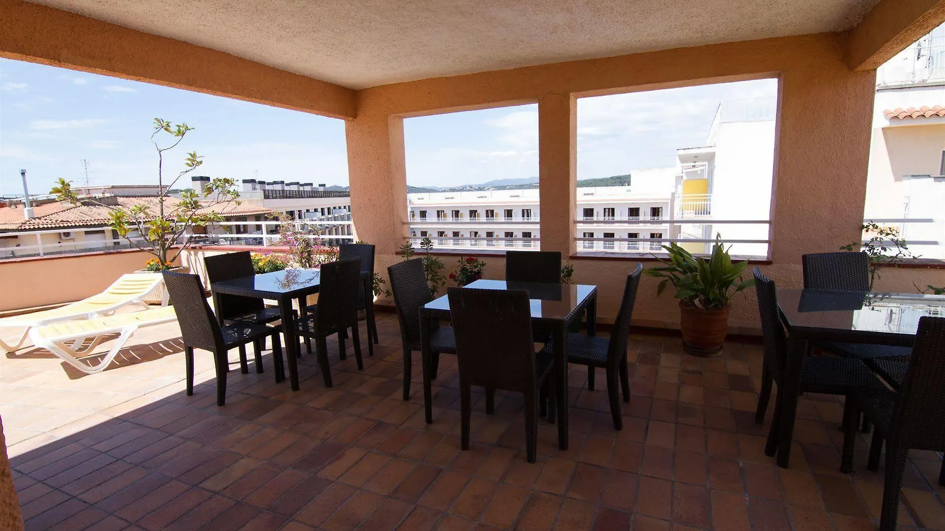 Hotel Alegria San Juan Park Lloret de Mar