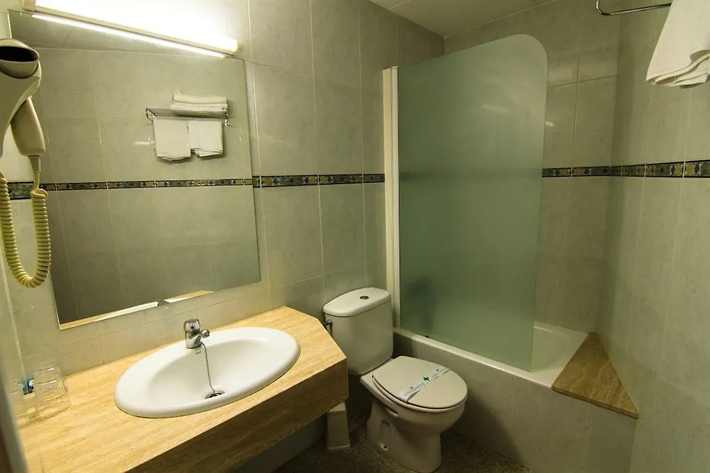 Hotel Alegria San Juan Park Lloret de Mar