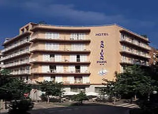Alegria San Juan Park Hotel Lloret de Mar 2*,  Spain