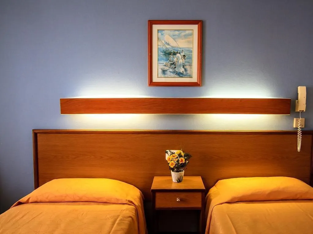 Alegria San Juan Park Hotel Lloret de Mar