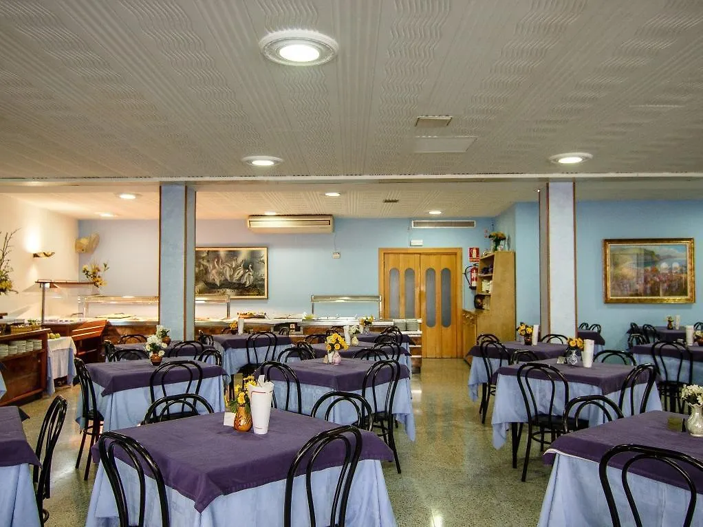 Alegria San Juan Park Hotel Lloret de Mar