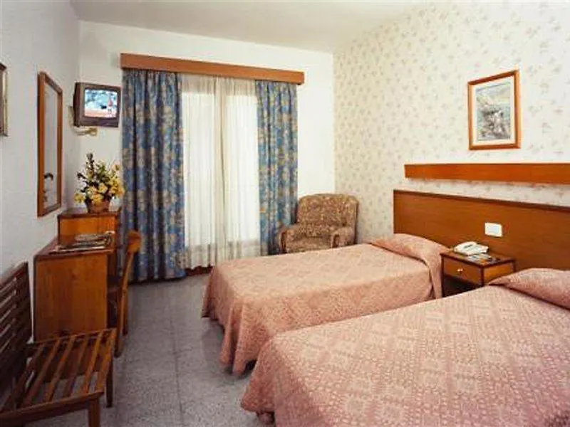 **  Alegria San Juan Park Hotel Lloret de Mar Spain