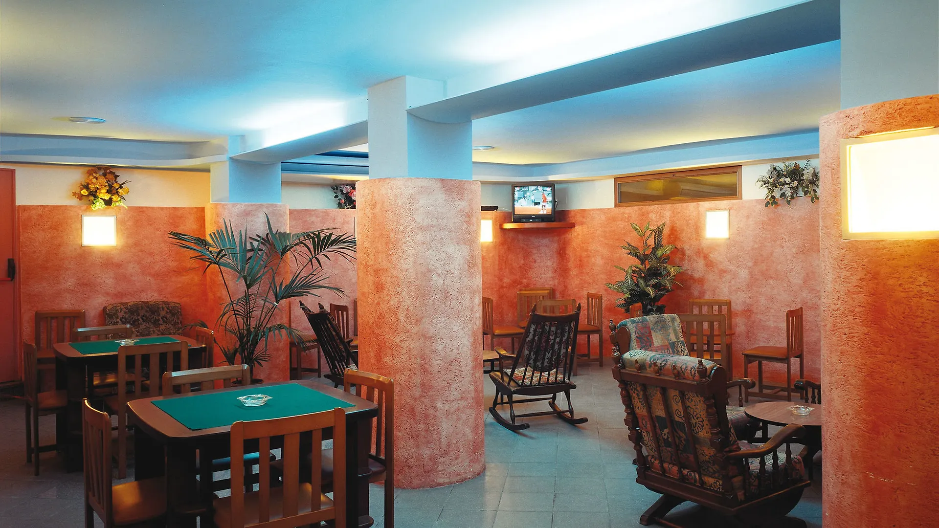 Alegria San Juan Park Hotel Lloret de Mar