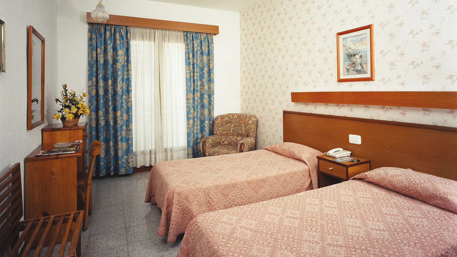 Alegria San Juan Park Hotel Lloret de Mar