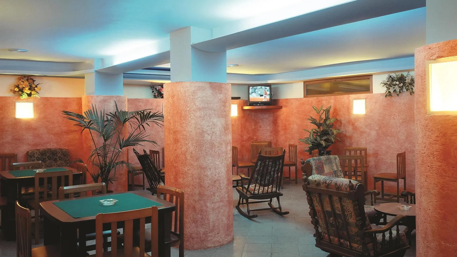 Alegria San Juan Park Hotel Lloret de Mar 2*,