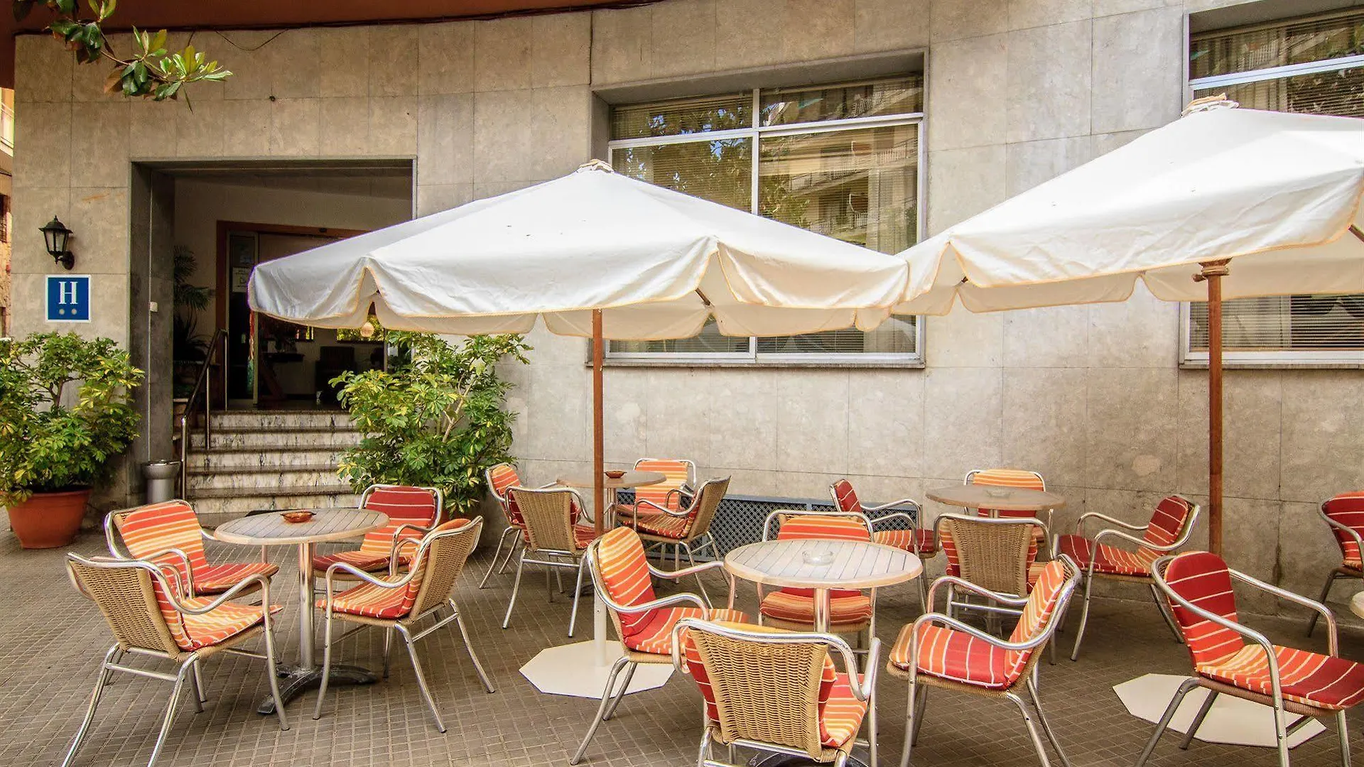 Alegria San Juan Park Hotel Lloret de Mar