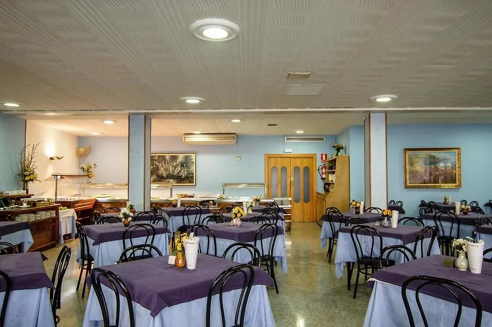 Alegria San Juan Park Hotel Lloret de Mar